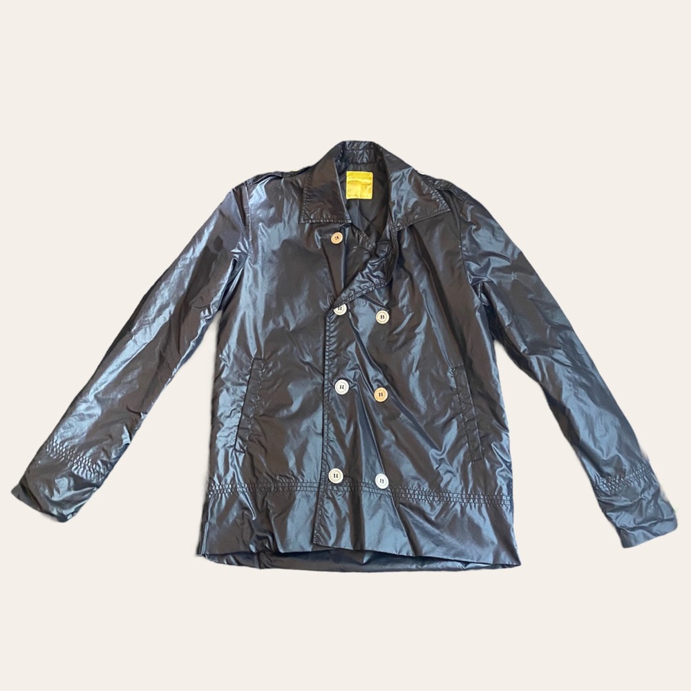 Artificial Flavor Light Jacket🦇🕷
Slight padding